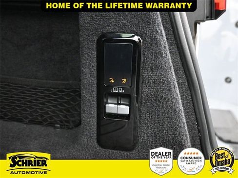 Used 2023 Land Rover Range Rover Sport SE Dynamic image 43