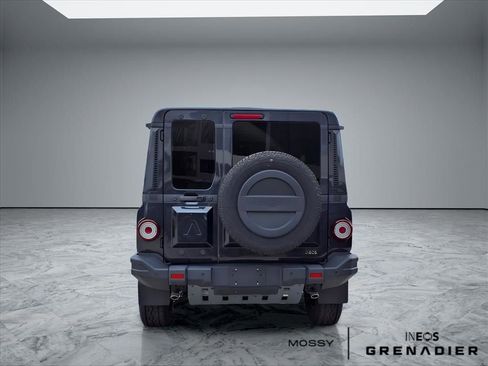 New 2024 INEOS Grenadier image 6