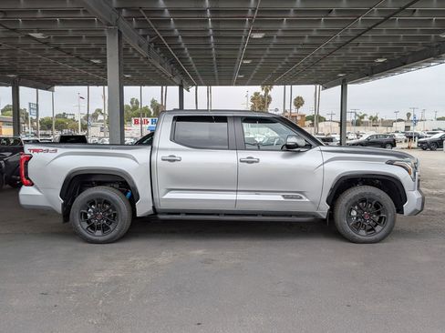 New 2026 Toyota Tundra Platinum AWD/4WD image 5