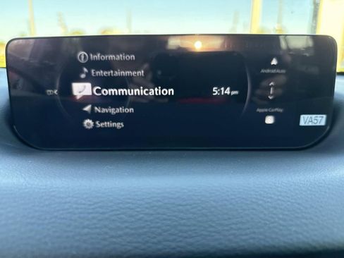 Used 2025 MAZDA CX-50 2.5 Hybrid w/ Premium Plus Pkg image 31