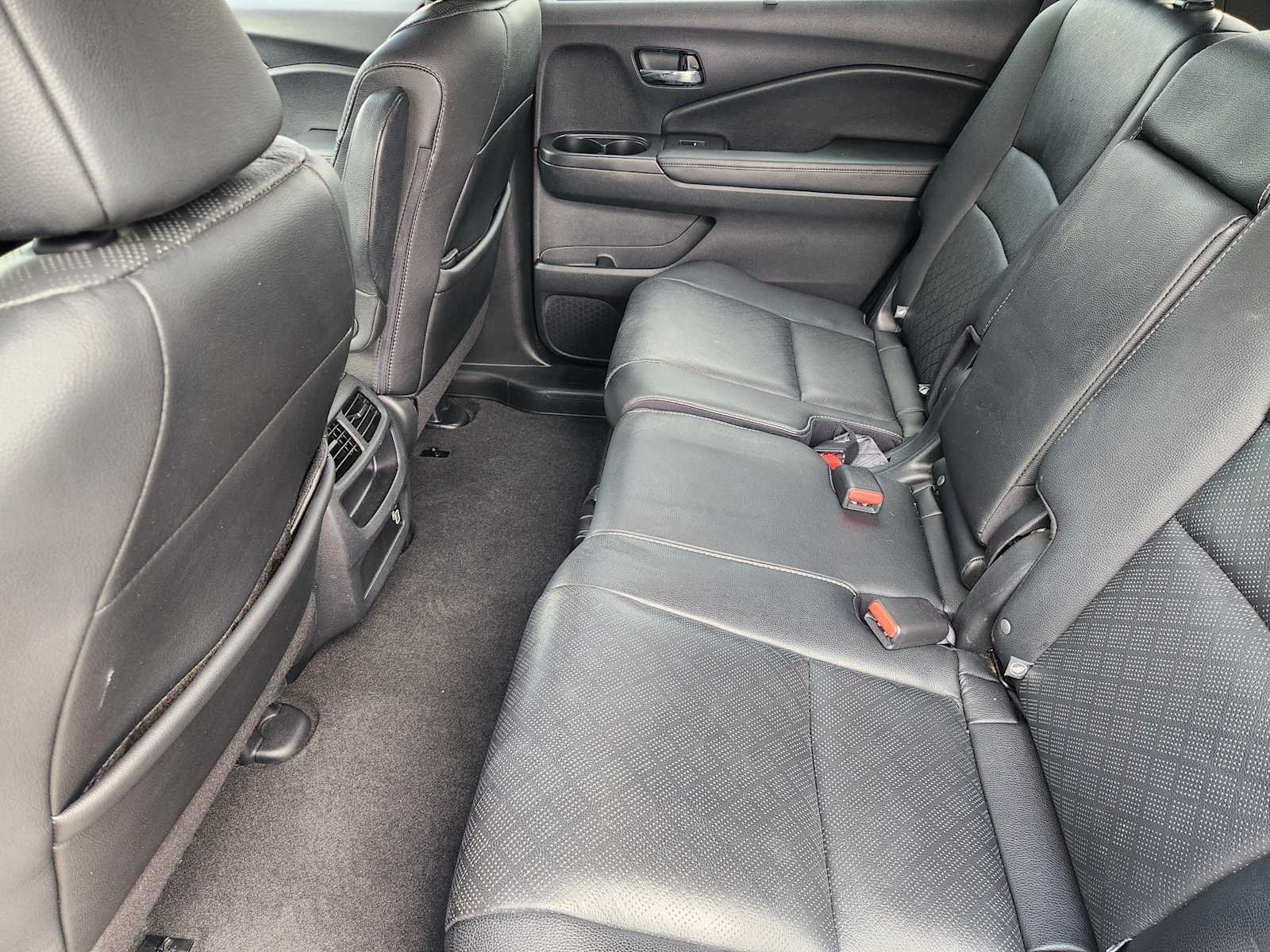 Used 2019 Honda Passport EX-L image 30