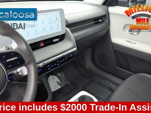 Used 2024 Hyundai Ioniq 5 SEL RWD image 22