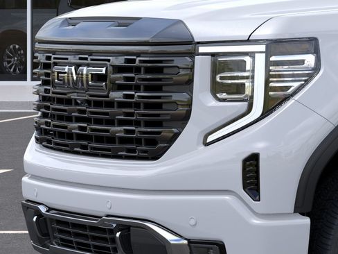 New 2026 GMC Sierra 1500 Denali Ultimate AWD/4WD image 14