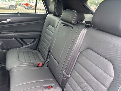 New 2026 Volkswagen Atlas Cross Sport SEL R-Line AWD/4WD image 20