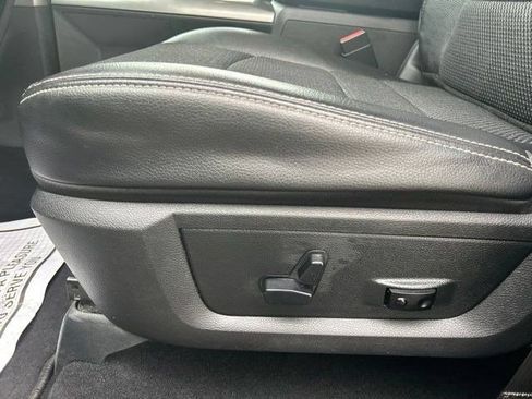 Used 2018 RAM 1500 Sport w/ Sport Premium Group AWD/4WD image 14