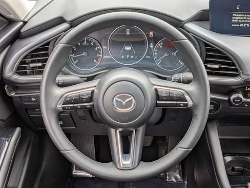 Used 2025 MAZDA MAZDA3 s image 25