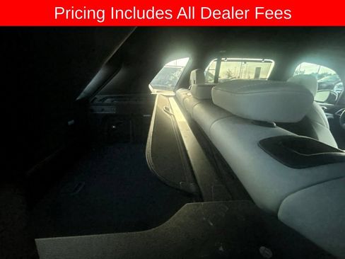 Used 2023 BMW X5 xDrive40i w/ Executive Package AWD/4WD image 5