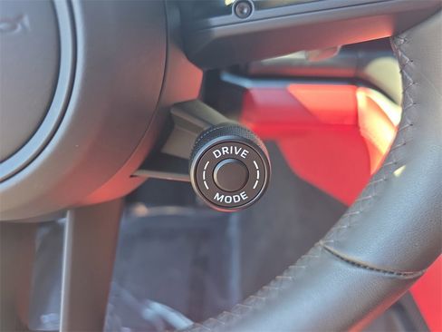 Certified 2025 Porsche Panamera 4S image 37