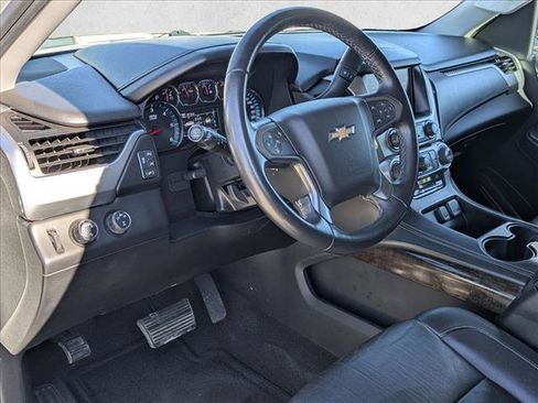Used 2016 Chevrolet Tahoe LT image 10