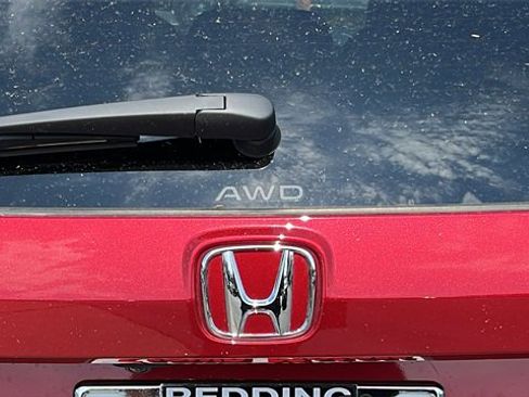 New 2026 Honda CR-V TrailSport image 12