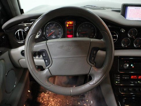 Used 2002 Bentley Arnage T image 29