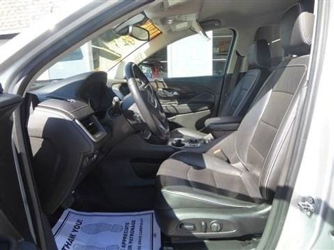 Used 2019 GMC Terrain Denali w/ Driver Alert Package II FWD image 12