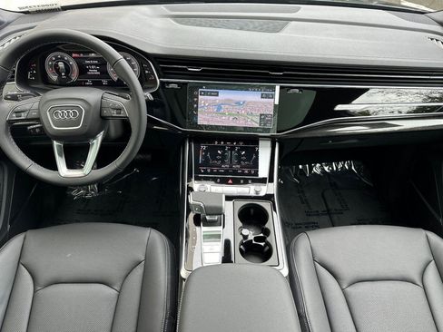 New 2026 Audi Q7 3.0T Premium Plus image 12