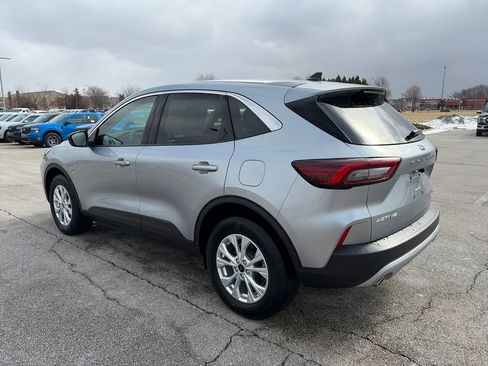 Used 2023 Ford Escape Active image 5