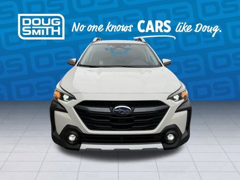 Used 2023 Subaru Outback Touring XT w/ Tech Package 3 image 6