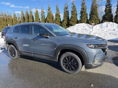 New 2026 MAZDA CX-50 2.5 Hybrid w/ Preferred Pkg