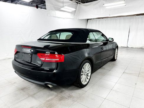 Used 2012 Audi A5 2.0T Premium Plus image 8