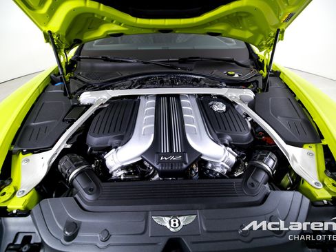 Used 2020 Bentley Continental GT image 27