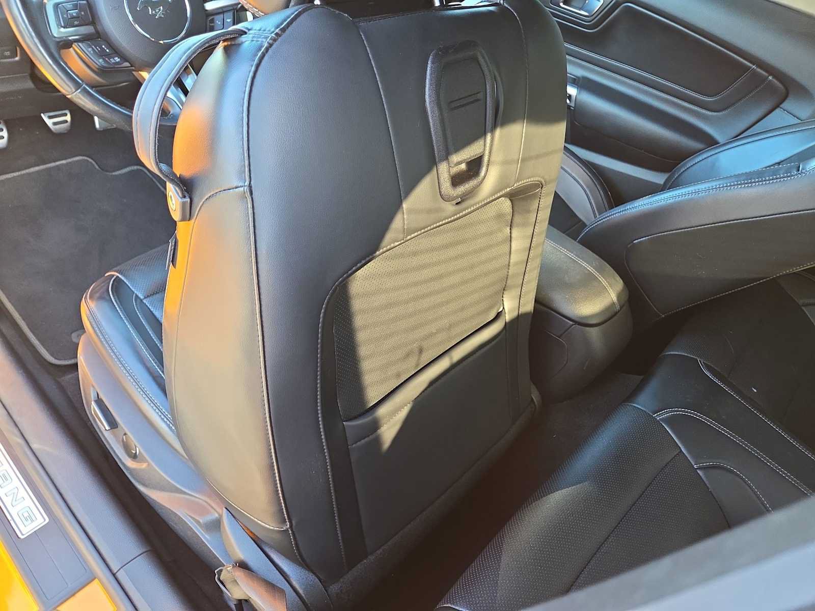 Used 2019 Ford Mustang GT Premium w/ GT Performance Package RWD image 20