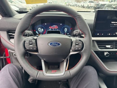 New 2026 Ford Explorer ST image 13