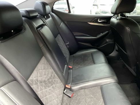 Used 2016 Nissan Maxima SR image 26
