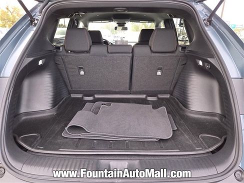 Used 2024 Honda HR-V Sport image 14