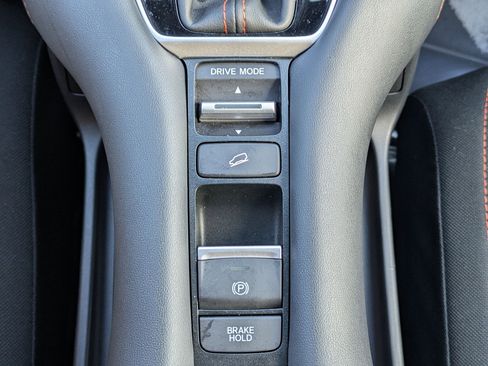 Certified 2024 Honda HR-V Sport image 18