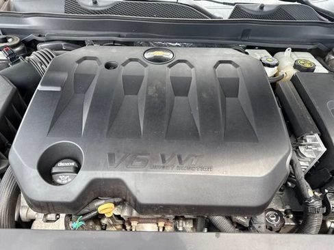 Used 2019 Chevrolet Impala Premier FWD image 27