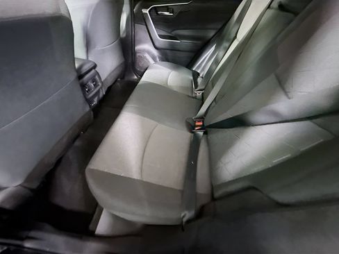 Certified 2022 Toyota RAV4 XLE AWD/4WD image 26