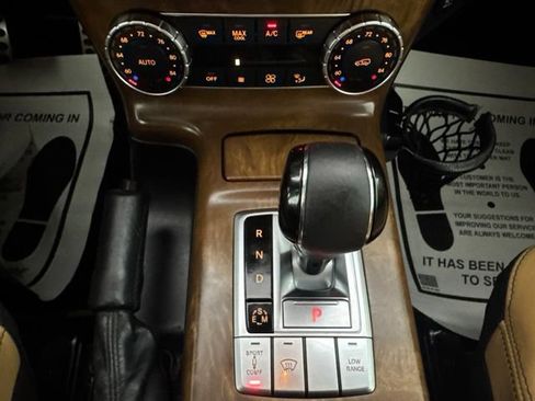 Used 2016 Mercedes-Benz G 550 image 17