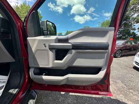 Used 2018 Ford F150 XLT w/ Equipment Group 302A Luxury AWD/4WD image 27