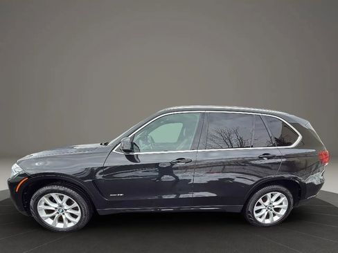 Used 2018 BMW X5 xDrive35i AWD/4WD image 8