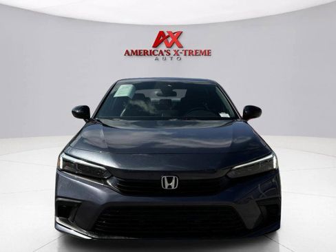 Used 2024 Honda Civic Sport image 8