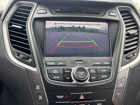 Used 2013 Hyundai Santa Fe Sport 2.0T w/ Technology Pkg AWD/4WD image 25