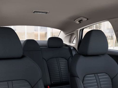New 2026 Kia K5 LXS FWD image 27
