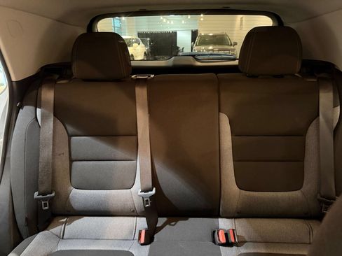 Used 2025 Chevrolet TrailBlazer LT FWD image 37