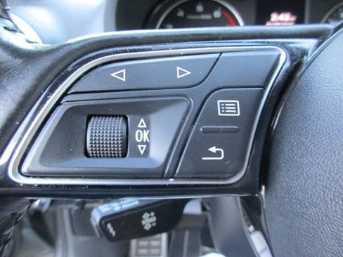 Used 2017 Audi A3 2.0T Premium image 20