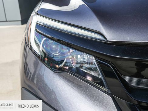 Used 2022 Honda Pilot Special Edition image 10