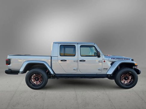 Used 2020 Jeep Gladiator Rubicon image 9