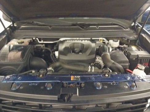 Used 2019 Chevrolet Colorado Z71 image 10