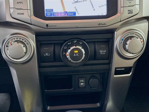 Used 2014 Toyota 4Runner SR5 image 16