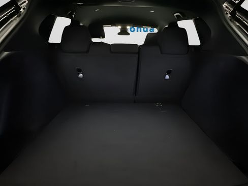 Certified 2024 Honda HR-V Sport image 20