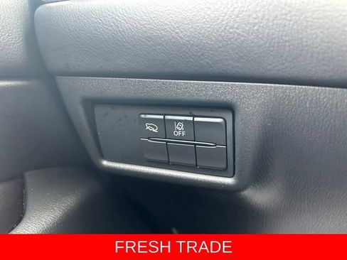 Used 2023 MAZDA CX-5 AWD 2.5 S w/ Select Package image 19