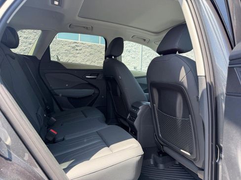 New 2026 Audi Q3 quattro 2.0T AWD/4WD image 4