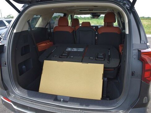 New 2026 Kia Carnival SX image 17