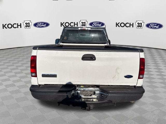 Used 2006 Ford F250 XL AWD/4WD image 7