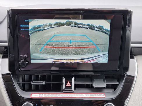 Certified 2026 Toyota Corolla LE image 17