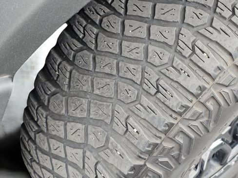 Used 2022 Ford Bronco Wildtrak AWD/4WD image 22