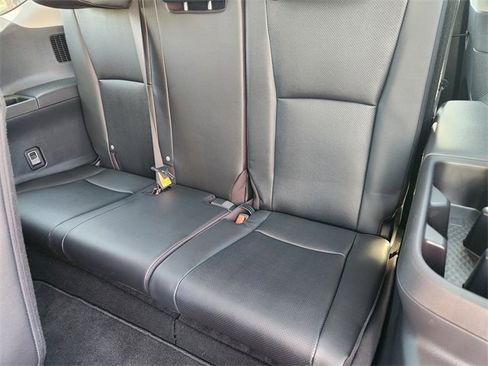 New 2026 Toyota Grand Highlander XLE image 18