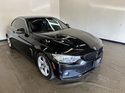 Used 2015 BMW 428i Convertible